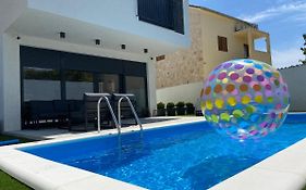 Murter - Jezera Luxury Apartments